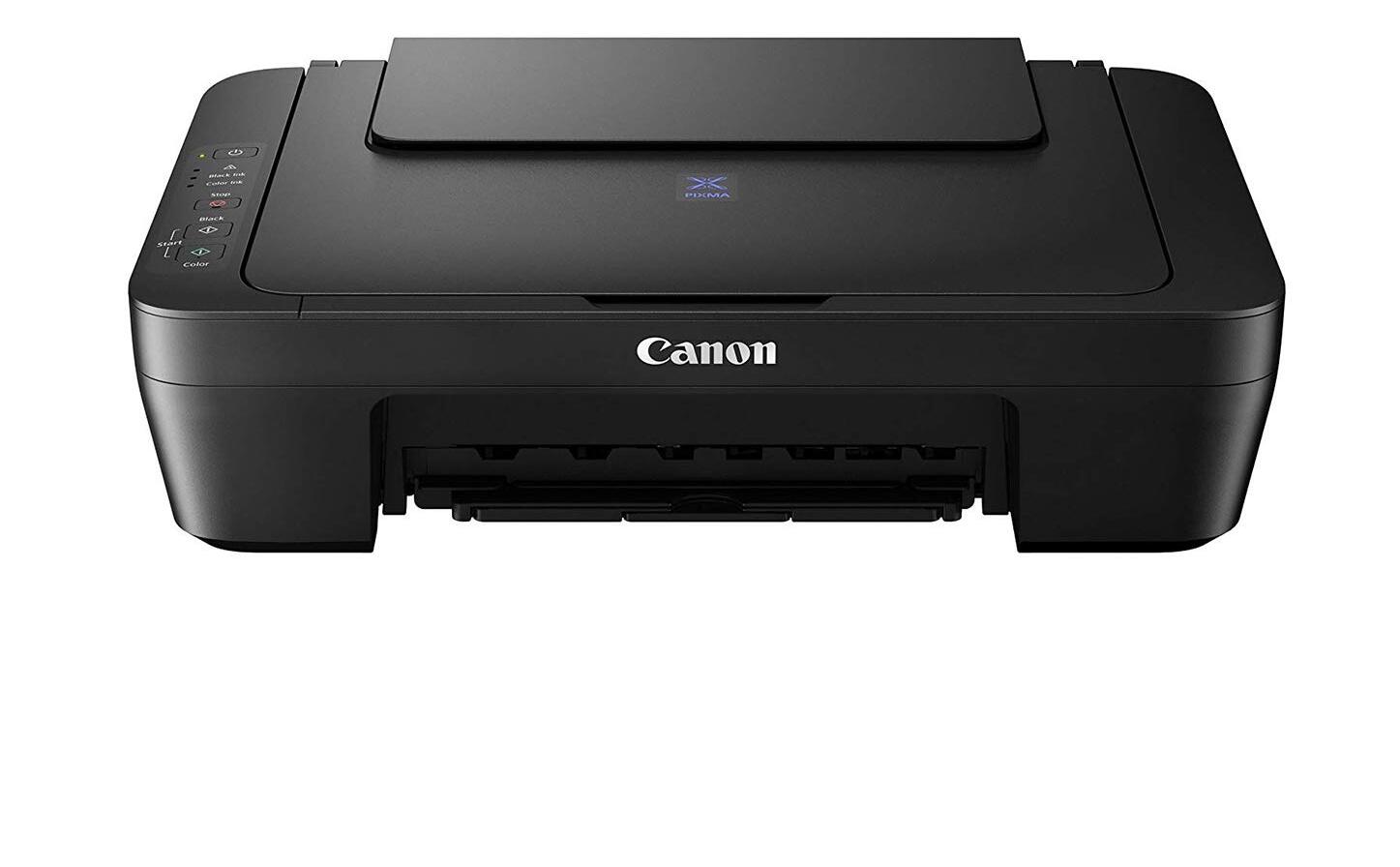 Inkjet Printer Repair